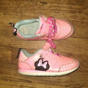 Disney Minnie Mouse sneakers